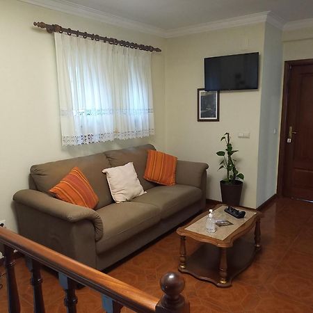Hotel Residencial Ribeiro à Gerês Extérieur photo