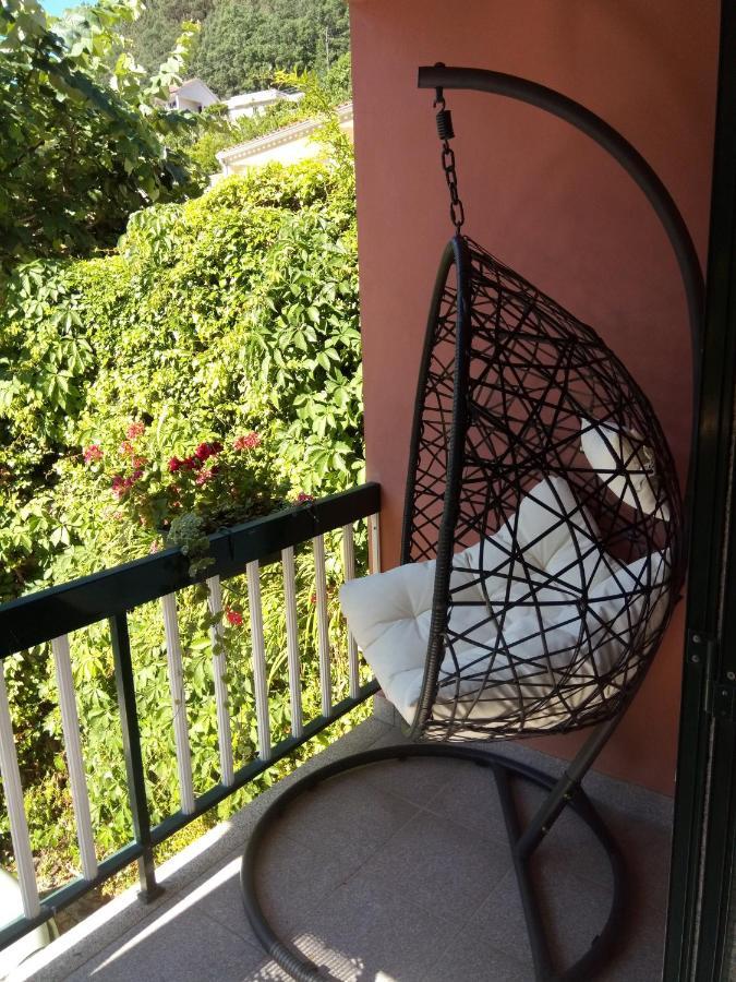 Hotel Residencial Ribeiro à Gerês Extérieur photo