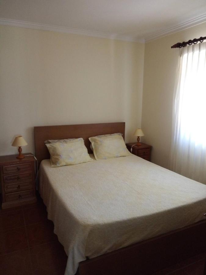 Hotel Residencial Ribeiro à Gerês Extérieur photo